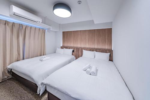 Apartment Hotel 11 Kuromon 3 - Vacation STAY 19063