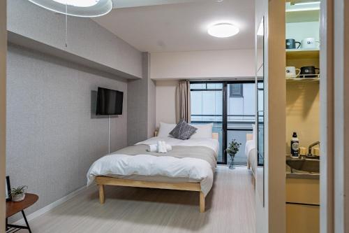 Apartment Hotel 11 Kuromon 3 - Vacation STAY 19065