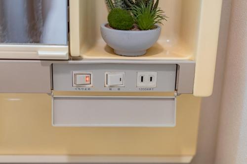 Apartment Hotel 11 Kuromon 3 - Vacation STAY 19065