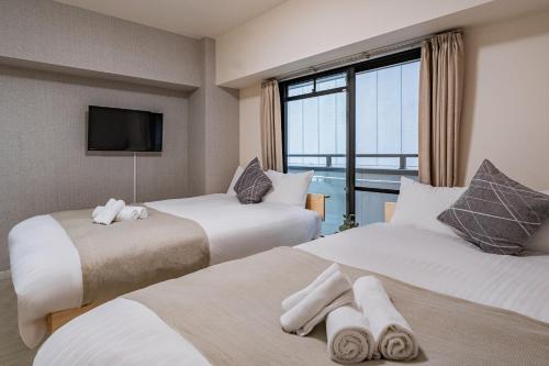 Apartment Hotel 11 Kuromon 3 - Vacation STAY 19065