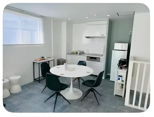 Airport Terrace House - Vacation STAY 19532