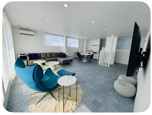 Airport Terrace House - Vacation STAY 19532