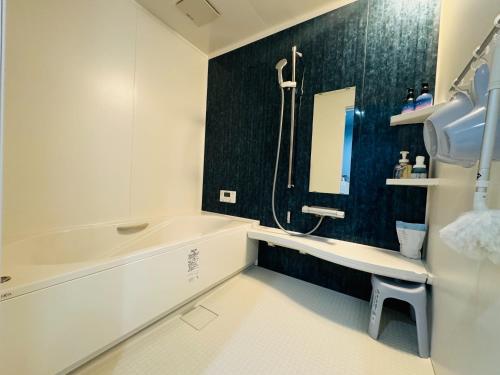 Airport Terrace House - Vacation STAY 19532