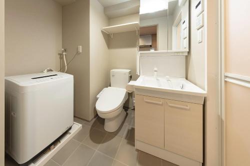 The Park Residence Kyoto Station - Vacation STAY 19751