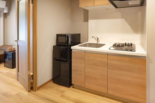 The Park Residence Kyoto Station - Vacation STAY 19751