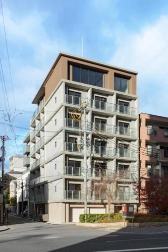 The Park Residence Kyoto Station - Vacation STAY 19751