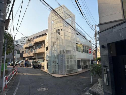 LUANA in SHINJUKU SHINOKUBO