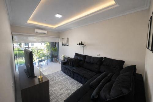 QG Foz Exclusivity, Comfort, and Heating