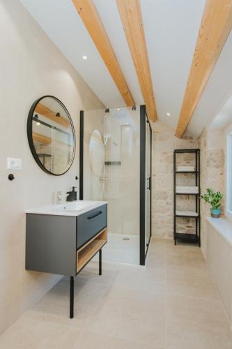 Apartments NEWS Trogir