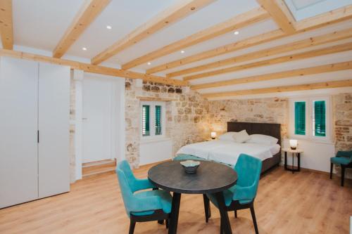 Apartments NEWS Trogir