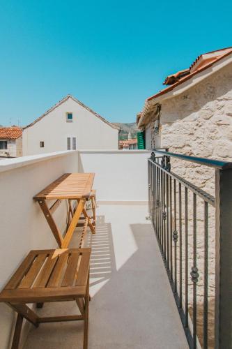Apartments NEWS Trogir