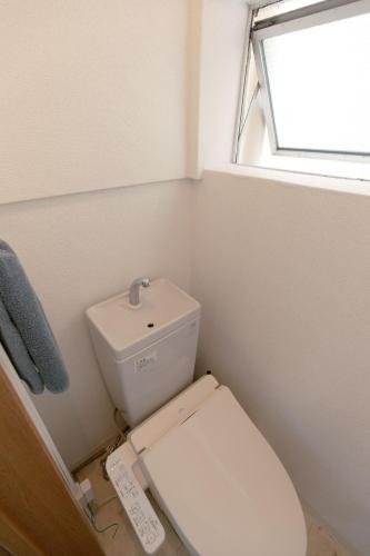 Crane Shibuya 2 stations from Shinjuku 10-minute taxi ride, 28 sqm! Sleeps up to 5, king-size bed, WiFi