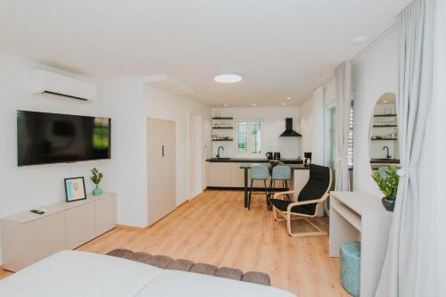 Apartments NEWS Trogir