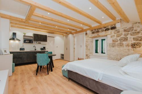 Apartments NEWS Trogir