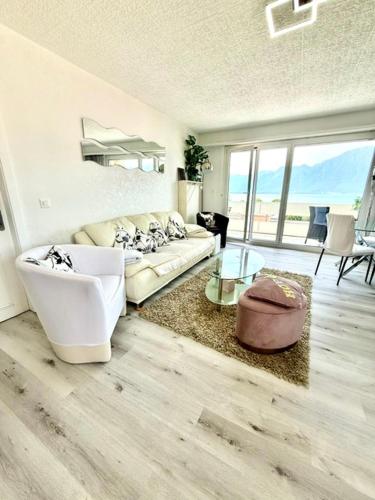 Spacious Apartment amazing View 35