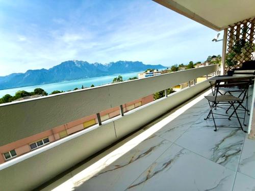 Spacious Apartment amazing View 35