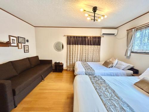 MON Tengachaya MIYAVI Resort -Vacation rental-