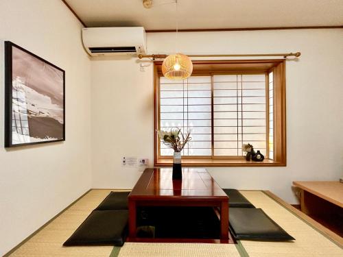 MON Tengachaya MIYAVI Resort -Vacation rental-