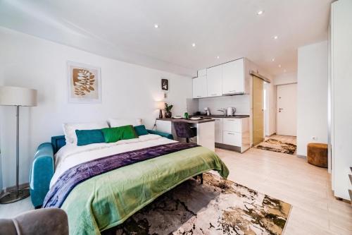 Zagreb City Center Vibes Near Main Square - Happy Rentals