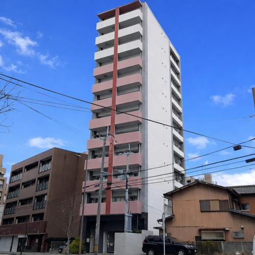 グラディート吉塚駅東