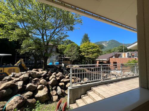 -Private Onsen Asante Villa- Opening Special