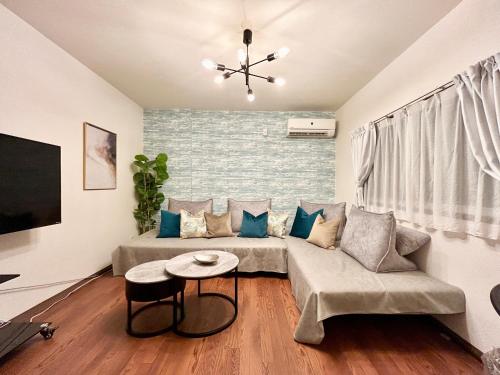 MON Kishinosato-tamade Ekimae -vacation rental-