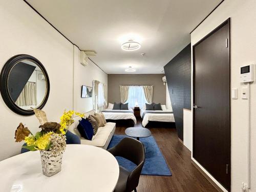 MON Kishinosato-tamade Ekimae -vacation rental-