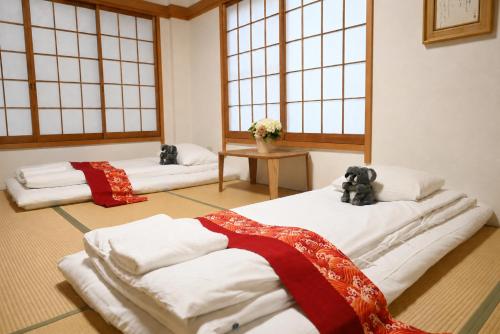 ohayo本所