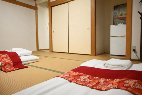 ohayo本所