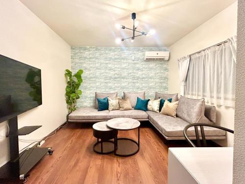 Osaka - House - Vacation STAY 8103