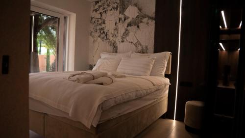 Casa Del Mare Luxury Seaside Apartments