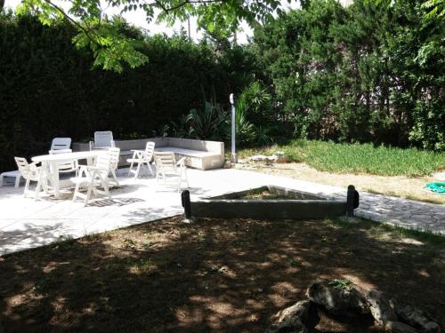 Gallery image of Don Alfonso in Torre Lapillo