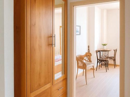 One Bedroom apartment with Balcony and Sea View A2
