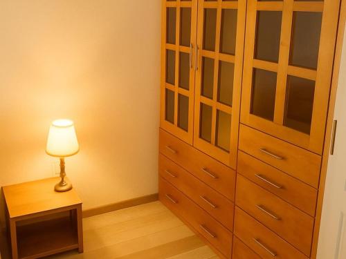 One Bedroom apartment with Balcony and Sea View A3