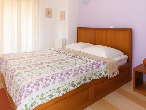 One Bedroom apartment with Balcony and Sea View A3