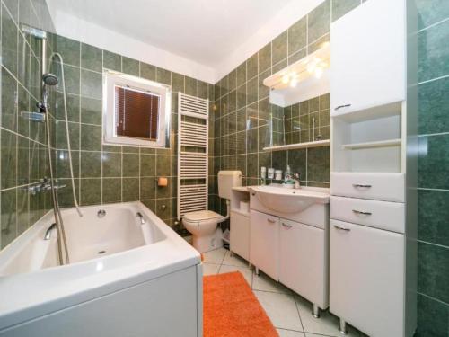 Apartments Bozena - Two bedroom