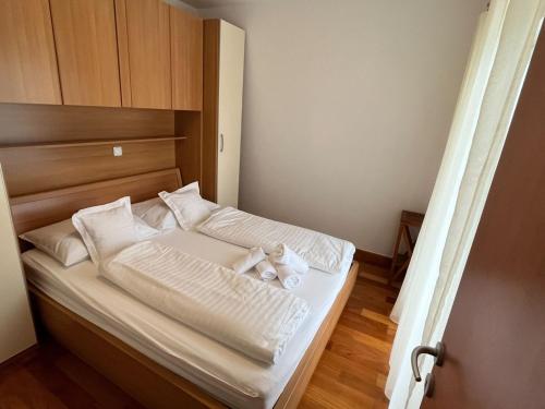 Villa Ni i Makarska - One Bedroom Apartment With Balcony G