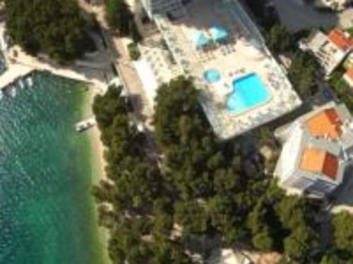 Villa Ni i Makarska - One Bedroom Apartment With Balcony G
