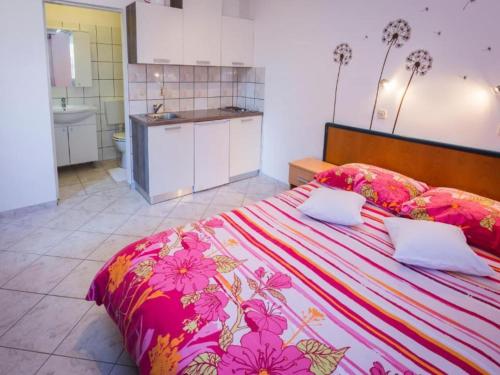 Mediterraneo Goga Apartments - Studio Apartment with Terrace