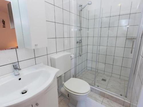 Mediterraneo Goga Apartments - Studio Apartment with Terrace