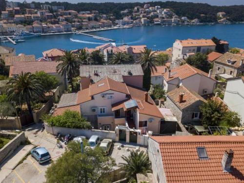 Mediterraneo Goga Apartments - Studio Apartment with Terrace