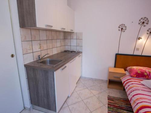 Mediterraneo Goga Apartments - Studio Apartment with Terrace