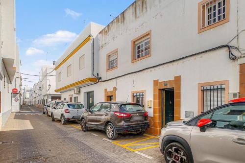 Casa Levante Conil