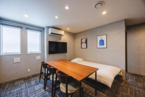 KOKO HOTEL Residence Tokyo Oshiage