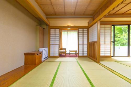 LiVEMAX Resort Kawamata Onsen