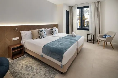 AZUL HOME SUITES Estepona photo 43