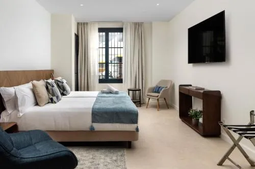 AZUL HOME SUITES Estepona photo 45