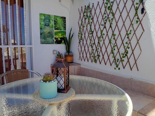 casAkash Maspalomas