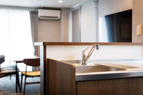 KOKO HOTEL Residence Tokyo Oshiage