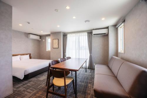 KOKO HOTEL Residence Tokyo Oshiage